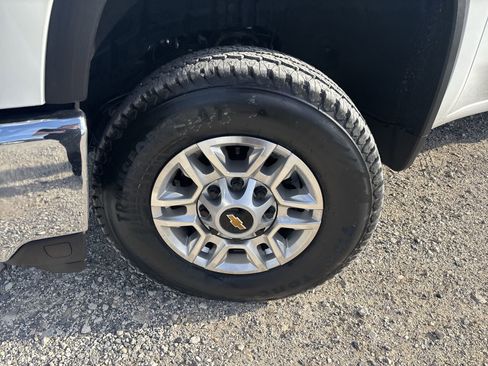 New 2026 Chevrolet Silverado 2500 W/T w/ WT Convenience Package image 10