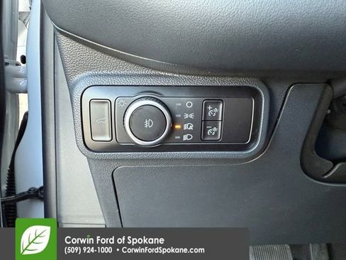 New 2026 Ford Explorer Tremor w/ Tremor Ultimate Package AWD/4WD image 25
