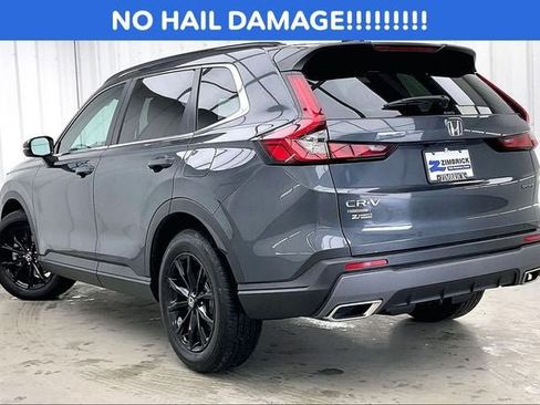 Used 2024 Honda CR-V Sport image 11