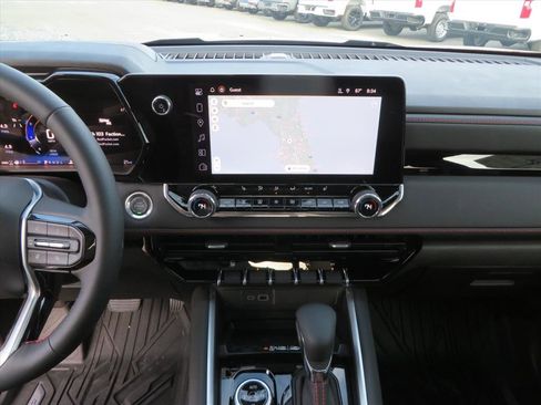 New 2026 Chevrolet Colorado Z71 image 21