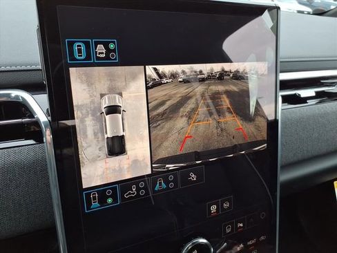 New 2026 GMC Sierra EV Elevation image 32