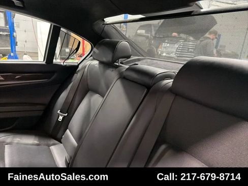 Used 2015 BMW 750Li xDrive 750Li xDrive Sedan 4D image 49