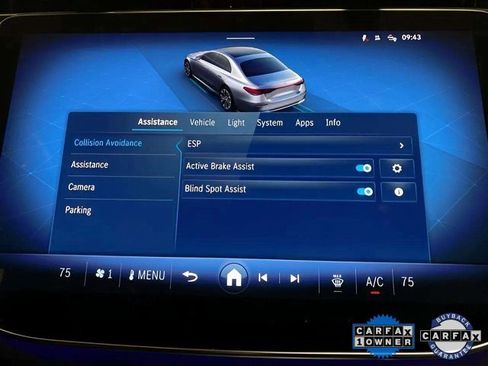 Used 2025 Mercedes-Benz E 350 Sedan image 55