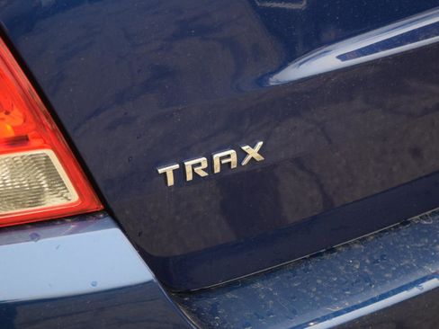 Used 2017 Chevrolet Trax Premier image 11