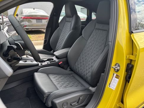 New 2026 Audi S3 Premium AWD/4WD image 30
