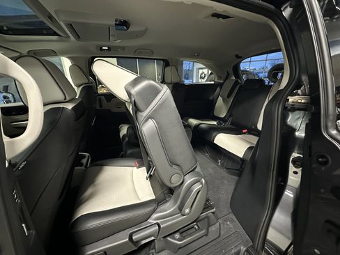 New 2026 Honda Odyssey Elite image 21