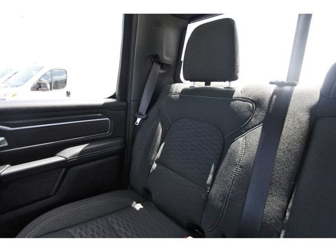 Used 2026 RAM 1500 Big Horn RWD image 14