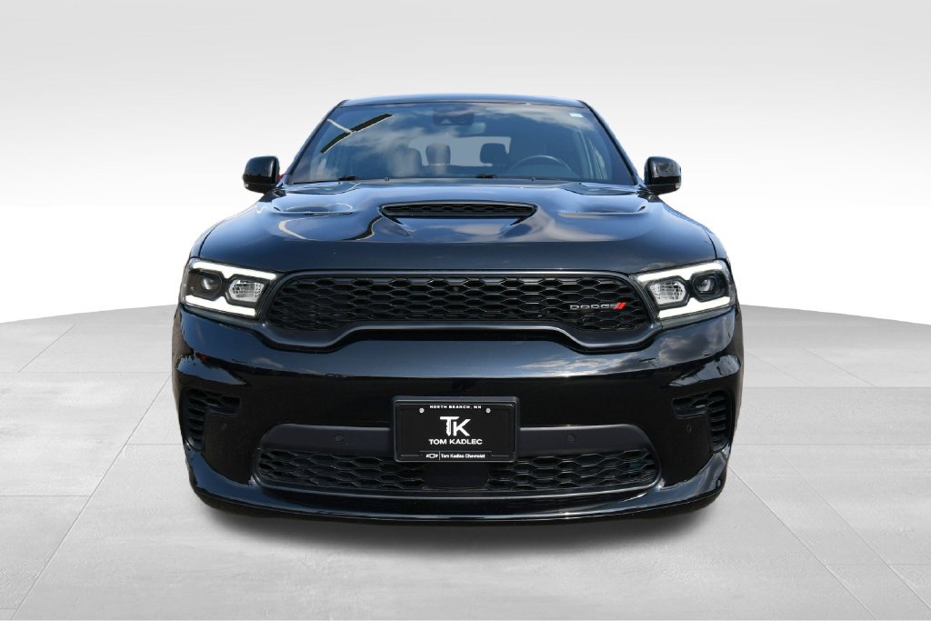 Used 2024 Dodge Durango R/T AWD/4WD image 11