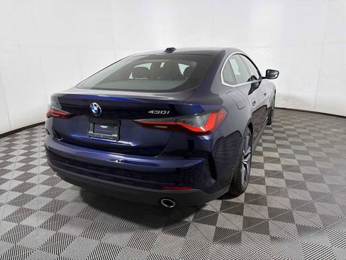Certified 2023 BMW 430i Gran Coupe xDrive w/ Premium Package image 6