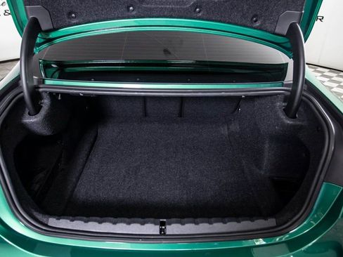 Used 2024 BMW M4 xDrive Competition image 9