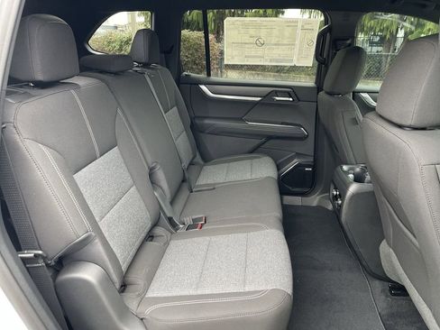 New 2026 GMC Acadia Elevation w/ Black Edition image 27