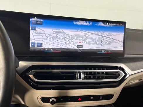 Used 2023 BMW i4 M50 image 17