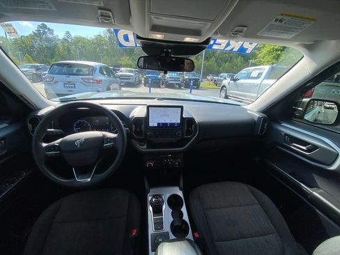 Certified 2021 Ford Bronco Sport Big Bend AWD/4WD image 26
