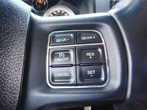 Certified 2018 RAM 1500 Big Horn AWD/4WD image 36