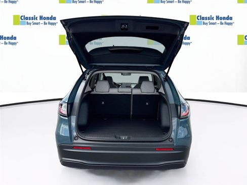 Certified 2026 Honda HR-V LX image 27