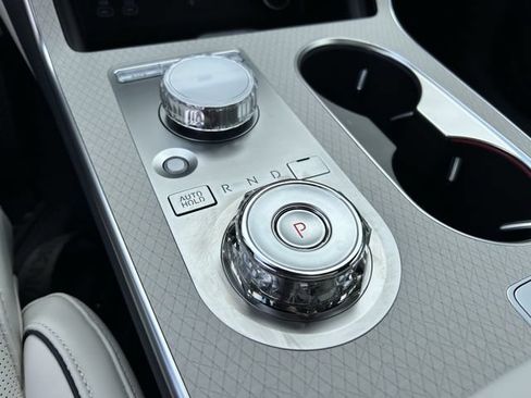 New 2026 Genesis GV80 3.5T Prestige AWD/4WD image 30