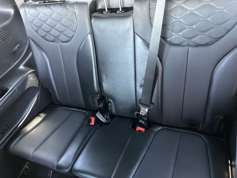 Used 2020 Hyundai Palisade Limited image 18