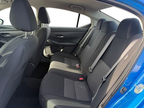 Used 2023 Nissan Sentra SV image 16