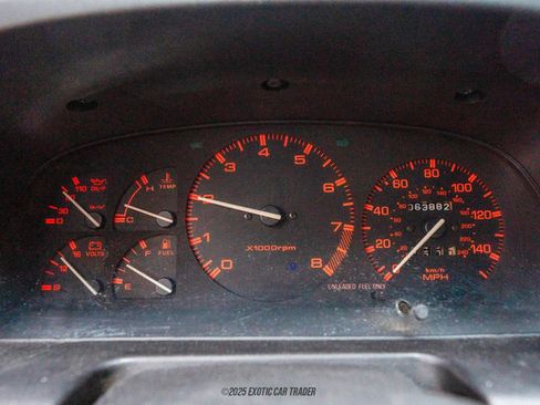 Used 1987 MAZDA RX-7 GXL image 24