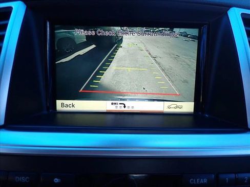Used 2012 Mercedes-Benz ML 350 4MATIC image 18