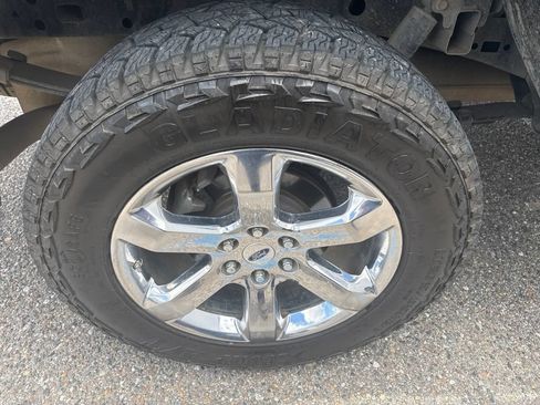 Used 2019 Ford F150 XLT AWD/4WD image 13