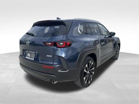 Used 2025 MAZDA CX-50 2.5 Hybrid w/ Premium Plus Pkg AWD/4WD image 5