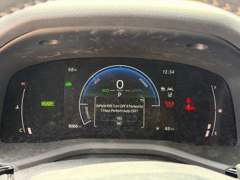Used 2026 Toyota Camry SE FWD image 26