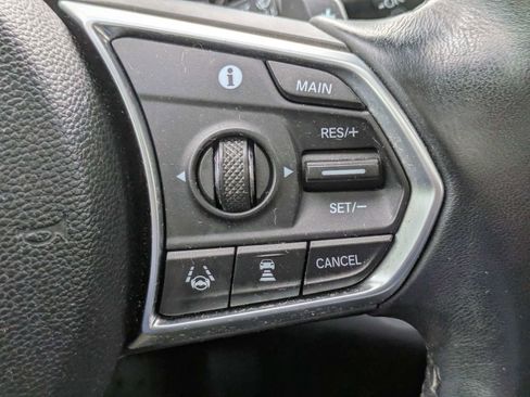 Used 2019 Acura RDX AWD w/ Advance Package image 29