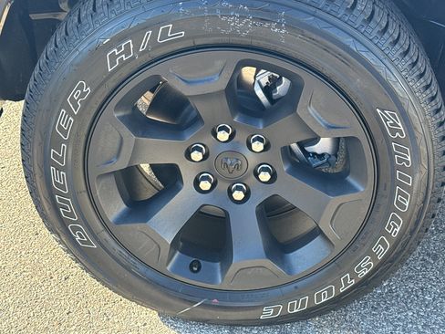 New 2026 RAM 1500 Big Horn image 9