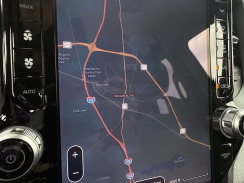 New 2026 RAM 2500 Tradesman image 31