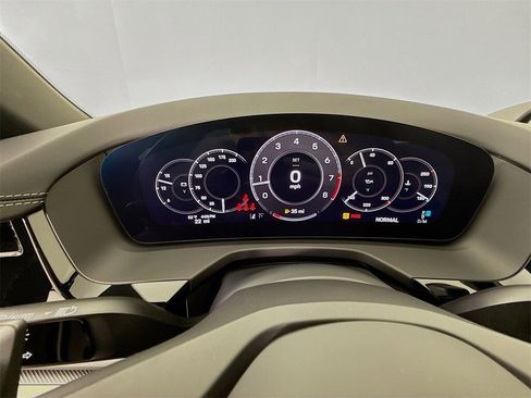 New 2026 Porsche Panamera image 16