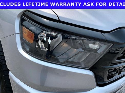 Used 2022 RAM 1500 Big Horn AWD/4WD image 23
