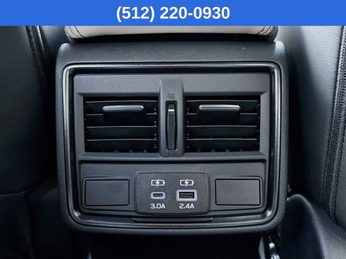New 2026 Subaru Forester Touring AWD/4WD image 32