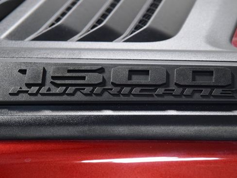 Used 2026 RAM 1500 Rebel w/ G/T Package image 15