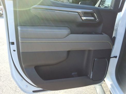 Certified 2024 Chevrolet Silverado 1500 ZR2 w/ Technology Package image 19