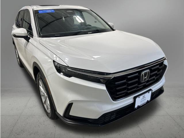 Certified 2024 Honda CR-V EX-L image 9