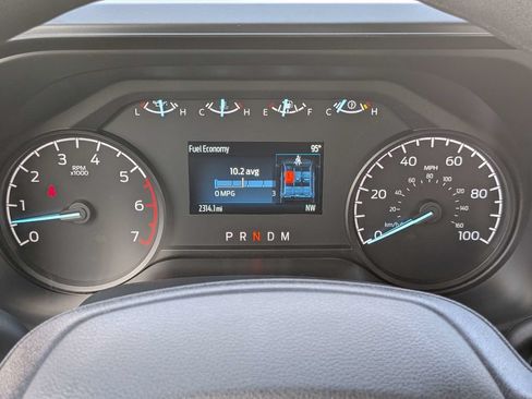 Used 2026 Ford F250 XL AWD/4WD image 22