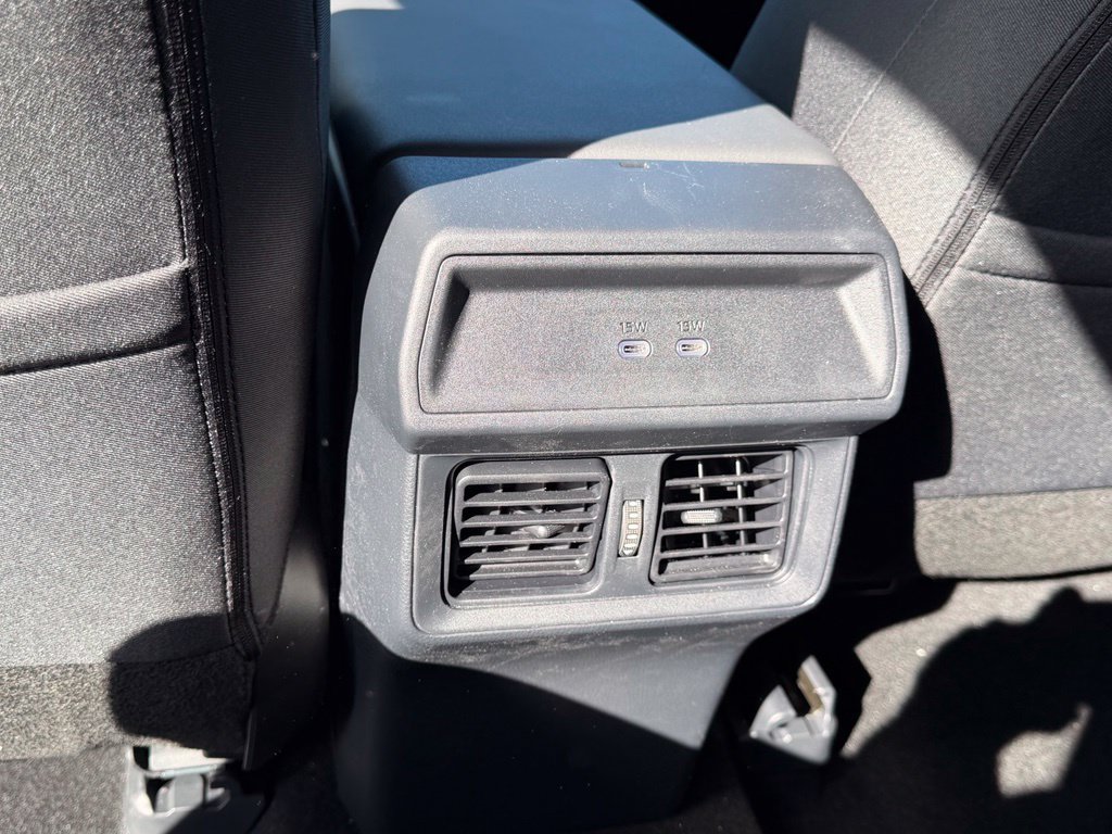Certified 2026 Toyota RAV4 SE w/ Convenience Package AWD/4WD image 18