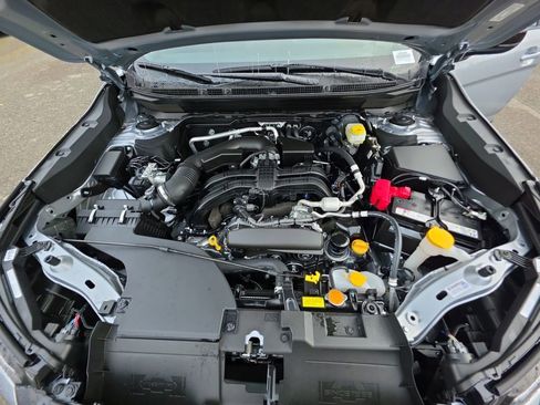 New 2026 Subaru Outback Premium image 20