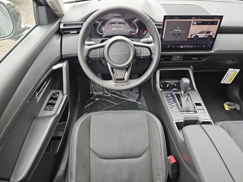 New 2026 MAZDA CX-5 Preferred AWD/4WD image 9