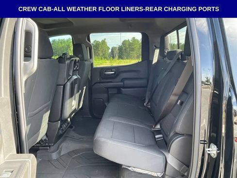 Used 2020 Chevrolet Silverado 1500 LT w/ All-Star Edition AWD/4WD image 15