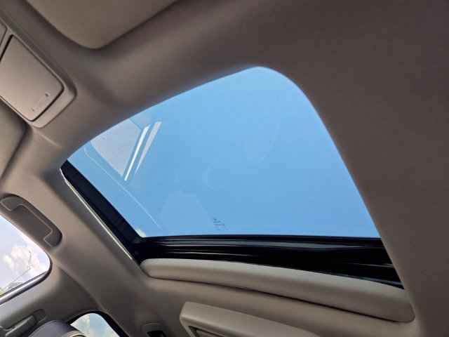 New 2027 Honda Odyssey Elite image 5
