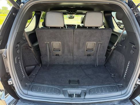 Used 2025 Dodge Durango R/T w/ Blacktop Package AWD/4WD image 26