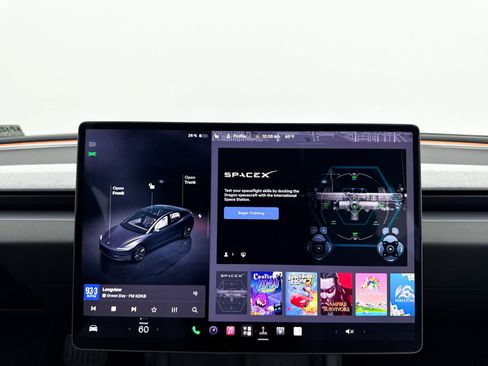 Used 2025 Tesla Model 3 Long Range RWD image 6