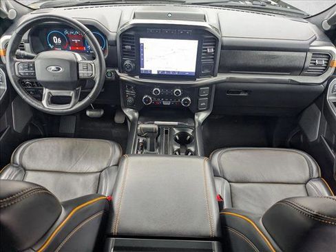 Used 2023 Ford F150 Tremor w/ Equipment Group 402A High image 18