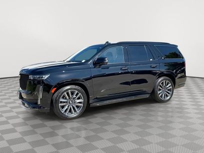 Certified 2023 Cadillac Escalade Sport