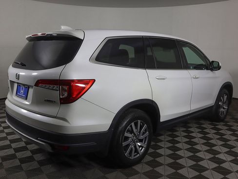 Used 2022 Honda Pilot EX-L image 12
