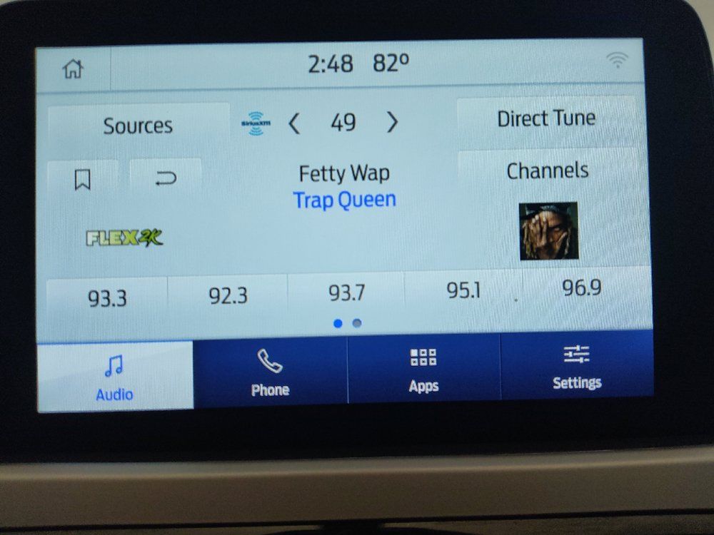Used 2020 Ford Escape SE FWD image 25