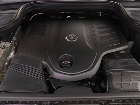 Certified 2024 Mercedes-Benz GLE 450 4MATIC image 23