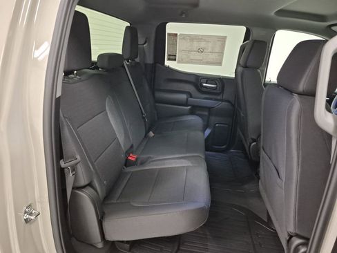 New 2026 GMC Sierra 1500 Pro w/ Graphite Edition image 28